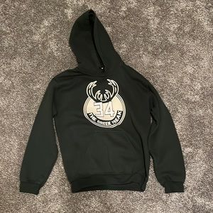The Greek Freak Hoodie (Small)